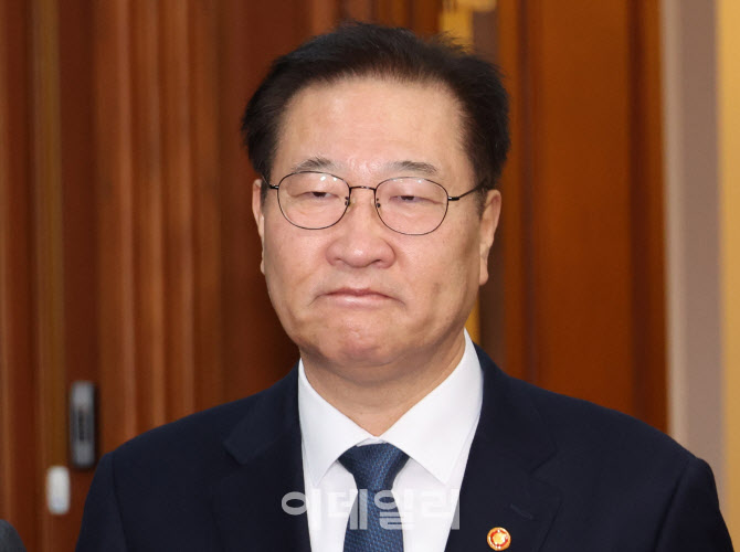 '내란 가담·김건희 수사 청탁' 박성재, 오는 26일 첫 정식 재판