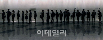 더 길어진 백수생활, 월세 마저 올랐다…2030 '초유의 상황'