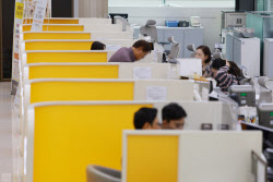연초 가계대출 빗장 풀리나…주담대 금리 6%는 '부담'