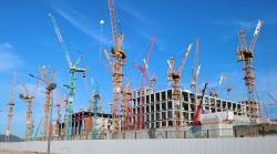 하루 물 77만톤 필요한 반도체 클러스터…새만금은 고작 10만톤