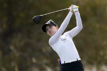 리디아 고·티띠꾼, 스크린 골프리그 WTGL 합류