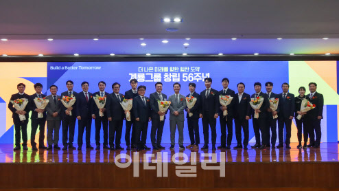 위기에 빛난 계룡, 작년 턴어라운드에 성공