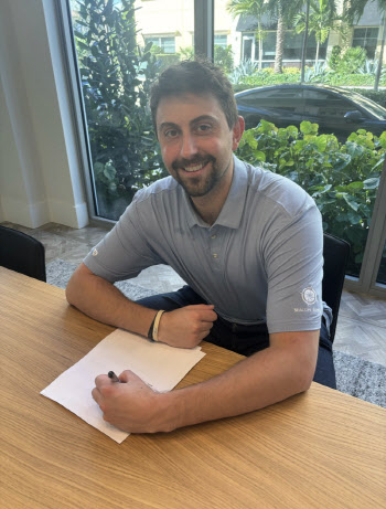 SSG, 좌완 파이어볼러 베니지아노 영입...'메디컬 탈락' 버하겐 계약취소