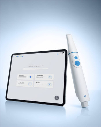 메디트, 글로벌 브랜드 인식 조사서 구강 스캐너 부문 1위 등극