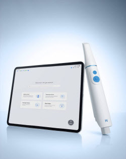 메디트, 글로벌 브랜드 인식 조사서 구강 스캐너 부문 1위 등극