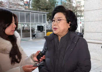 "자료 부실" 野 반발...이혜훈 인사청문회 결국 불발되나