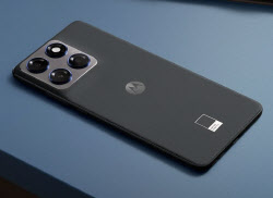 ‘모토로라 엣지70’ 22일 국내 상륙…55만원 초슬림폰으로 무주공산 공략[only 이데일리]