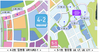 세종시 행복도시에 올해 4740가구 공동주택 공급