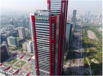 NH證, 연초 증권채 대열 합류…3000억 발행 도전