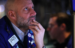 美증시, 그린란드로 ‘셀아메리카’ 한파…엔비디아 4%↓[월스트리트in]