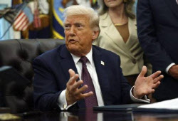 美증시, 그린란드 관세 위협에 급락…‘셀 아메리카’[뉴스새벽배송]