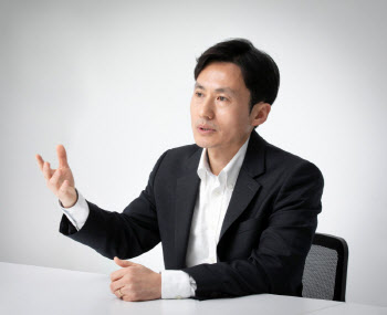 한상열 인제니아 대표 “추가 기술수출·5년 누적 매출 8000억 기대”