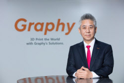 "30년 덴탈·3D프린팅 노하우 시너지" 세계 최초 형상기억 투명교정장치 밑거름[그래피 대해...