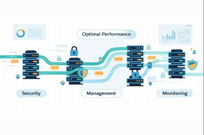 모코엠시스, 제1금융권 MI-MFT 고도화로 대규모 인프라 통합 역량 입증 - 뉴스 썸네일 이미지