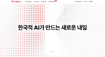 KT  “책임있는 AI 체계 강화...AI 신뢰성 확보 노력”