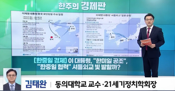이재명 대통령,  '실리' 앞세운 전략적 균형외교...경제·안보 실익 챙기기 가속화