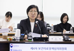 의대정원 의료계 마지노선 ‘494명’…초과시 ‘제2 의정갈등’ 재현하나