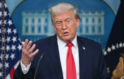 실무협의 시작도 안했는데…트럼프 "韓, 알래스카 사업 참여"