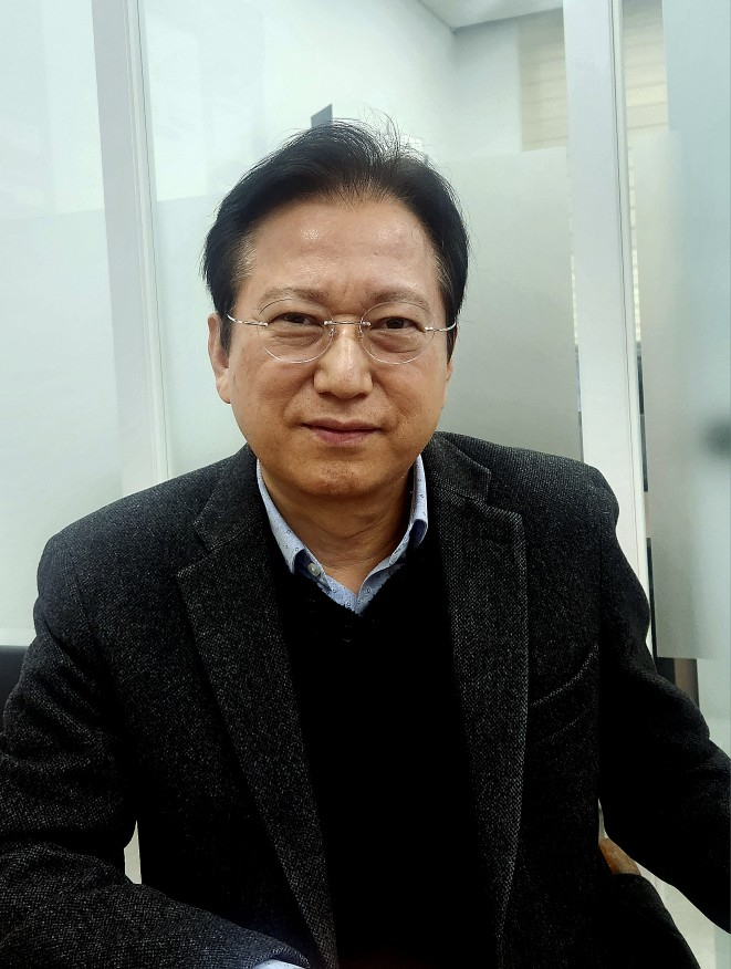 맹필재 바이오헬스케어협회장 "바이오벤처 기술 숙성기 인정없으면 제... - 뉴스 썸네일 이미지