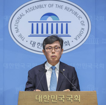 與안도걸 “코스피 5천-고환율, 정상조합 아냐…전방위 환율 안정책 필요”