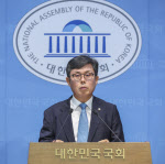 與안도걸 “코스피 5천-고환율, 정상조합 아냐…전방위 환율 안정책 필요”