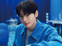 차은우, ‘엄마 회사'로 탈세 의혹… 200억대 추징[only 이데일리]