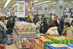 “올다무 저리가라네” 日 관광객 6명 중 1명 찾는 '이곳'[르포]