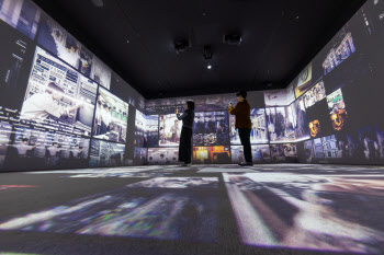 韓 개발자들 혈서로 만든 'TDX' 직접보니…K-통신의 뿌리 한눈에