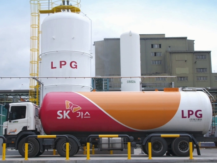 [마켓인]SK가스, 회사채 2000억 모집에 1兆 이상 몰려 - 뉴스 썸네일 이미지