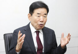 "상대를 없애야 할 적이 아니라 파트너로 봐야"[만났습니다]①