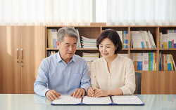 "자격증으로 평생 직업을 구했다"…인생 2막의 시작