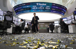 오기형 “코스피, 갈 길 멀다…신흥국 지수 평균도 못 따라가” [5000피 시대]