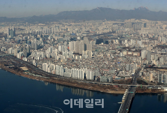  잡히지 않는 부동산 가격                                                                                                                                                                          