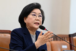 이혜훈, 아들 혼인 미신고 이유 밝혔다…"수사 결과 따를 것"