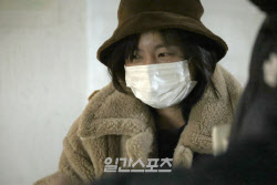 [단독] “뭐라도 해야죠”…박나래, 막걸리 학원서 근황 첫 포착