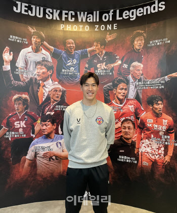 '강등 위기' 겪은 이창민 "제주에 남는 게 도움 되는지 고민했다"