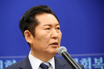 與 초선의원 28인, 정청래 대표 향해 "졸속합당 중단하라"