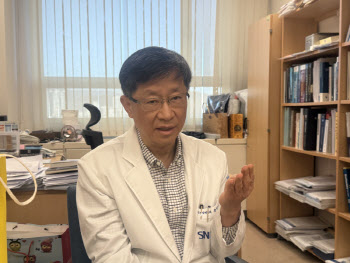 윤인영 서울대병원 교수 "앱노트랙,  수면무호흡증시장 게임체인저 가능"[전문가 인사이트]