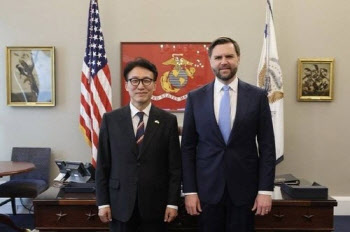 김민석 총리 “밴스 부통령, 쿠팡 문제 양국 오해 없게 상호관리 요청”