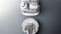 하늘 장악한 DJI, 거실도 접수할까…첫 ‘로봇청소기’ DJI 로모[잇:써봐]