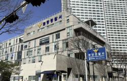 경찰 피해 창문으로 도주한 '5억 투자사기' 피의자 추락해 사망