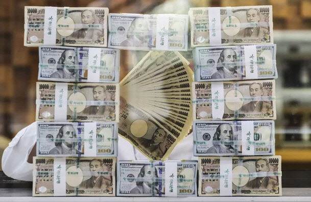 미·일 개입과 연준 인선 변수…달러와 엔에 예민해질 환율[주간외환전망]