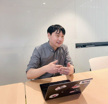 이경열 쓰리빌리언 CSO "AI로 혁신신약 후보물질 5종 발굴...글로벌 빅파마와 공동연구 본격화&quo...