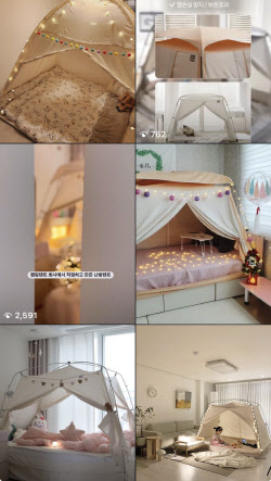 "집안에 텐트를"…보일러 대신 택한 생존처[사(Buy)는 게 뭔지]