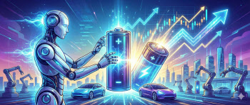 잠자던 2차전지, 로봇이 깨웠다…전고체·2차전지 ETF 상위권 장악[펀드와치]