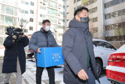 ‘김경 게이트’ 수사, 주말도 반납…정치인 수사 확대되나