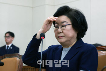 李대통령, 이혜훈 지명 철회…"국민 눈높이 부합 못해"(상보)