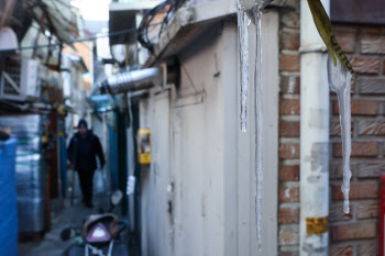 강남 원룸 뺨치는 깔세가 막은 쪽방촌 개발...분상제 족쇄 풀었다