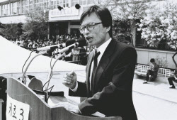 이해찬 前총리, 27일 국내로 운구…국가장 여부 검토(종합)