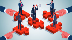 ‘특허 절벽’ 앞둔 빅파마, M&A로 돌파구 찾는다 [글로벌 제약·바이오]